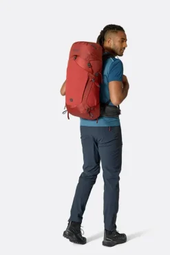 Sac à dos 35 litres Protium