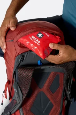 Sac à dos 35 litres Protium