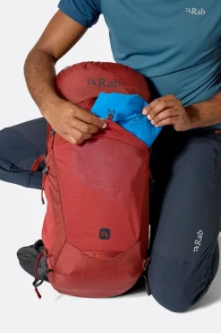 Sac à dos 35 litres Protium