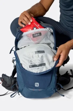 Sac à dos 20 litres Protium