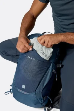 Sac à dos 20 litres Protium
