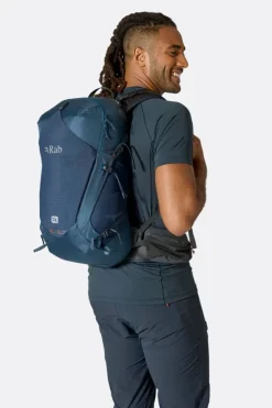 Sac à dos 20 litres Protium