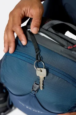 Sac à dos 20 litres Protium