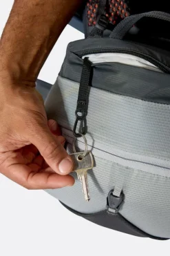 Sac à dos 27 litres Protium