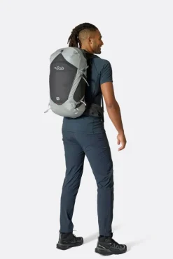 Sac à dos 27 litres Protium