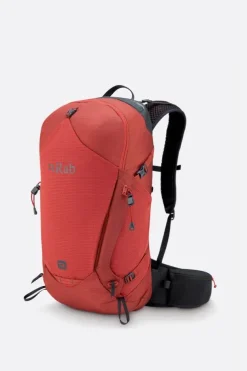 Sac à dos 27 litres Protium
