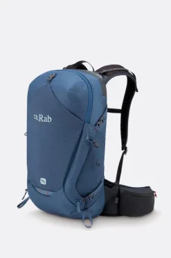 Sac à dos 27 litres Protium