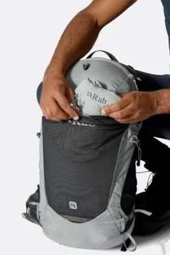 Sac à dos 27 litres Protium