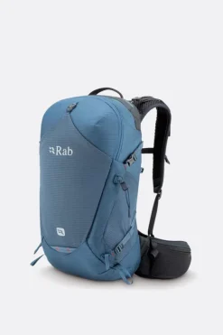 Sac à dos 18 litres Protium ND pour femme