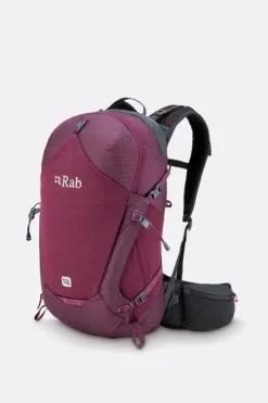 Sac à dos 18 litres Protium ND pour femme