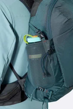 Sac à dos 18 litres Protium ND pour femme