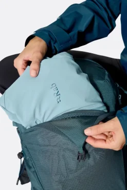 Sac à dos 18 litres Protium ND pour femme