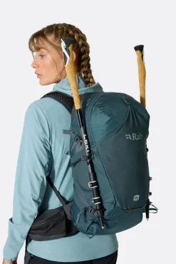 Sac à dos 18 litres Protium ND pour femme