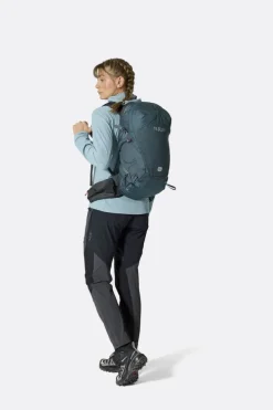 Sac à dos 18 litres Protium ND pour femme