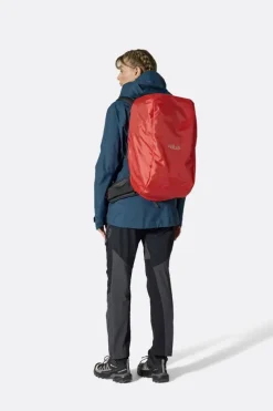 Sac à dos 18 litres Protium ND pour femme