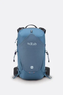 Sac à dos 18 litres Protium ND pour femme