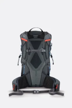 Sac à dos 18 litres Protium ND pour femme