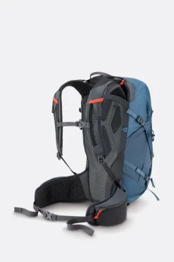 Sac à dos 18 litres Protium ND pour femme