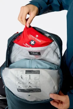 Sac à dos 18 litres Protium ND pour femme