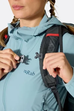 Sac à dos 18 litres Protium ND pour femme