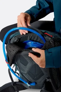 Sac à dos 18 litres Protium ND pour femme