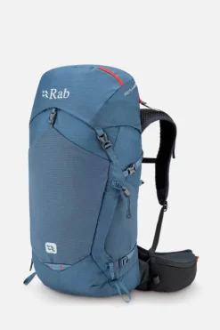 Sac à dos 33 litres Protium ND pour femme