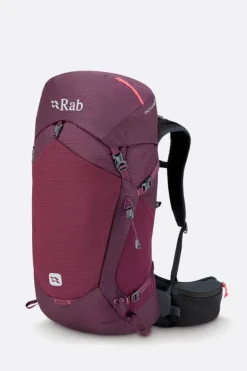 Sac à dos 33 litres Protium ND pour femme