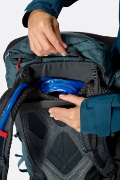 Sac à dos 33 litres Protium ND pour femme