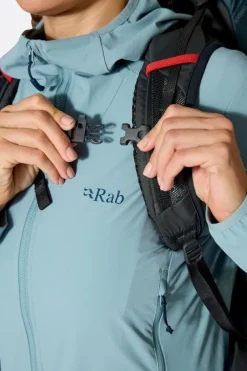 Sac à dos 33 litres Protium ND pour femme