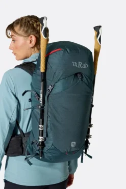 Sac à dos 33 litres Protium ND pour femme