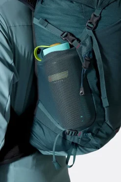 Sac à dos 33 litres Protium ND pour femme