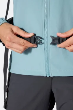 Sac à dos 33 litres Protium ND pour femme