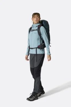 Sac à dos 33 litres Protium ND pour femme