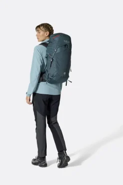 Sac à dos 33 litres Protium ND pour femme