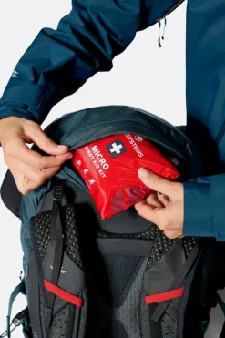 Sac à dos 33 litres Protium ND pour femme