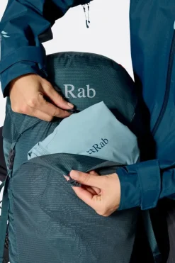 Sac à dos 33 litres Protium ND pour femme