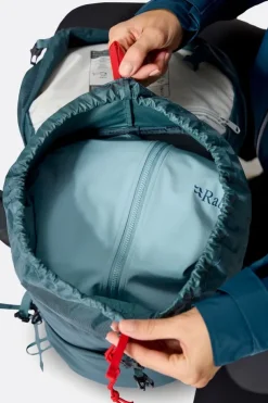 Sac à dos 33 litres Protium ND pour femme