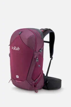 Sac à dos 25 litres Protium ND pour femme