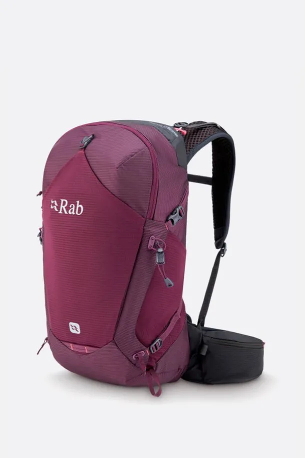Sac à dos 25 litres Protium ND pour femme