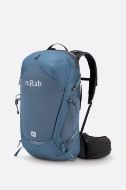 Sac à dos 25 litres Protium ND pour femme