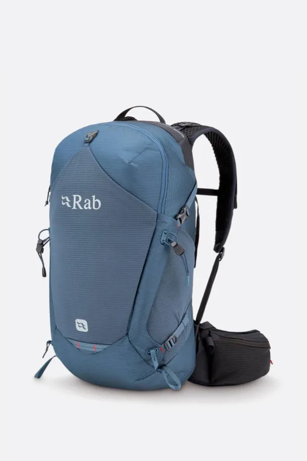 Sac à dos 25 litres Protium ND pour femme