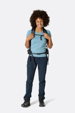 Sac à dos 25 litres Protium ND pour femme