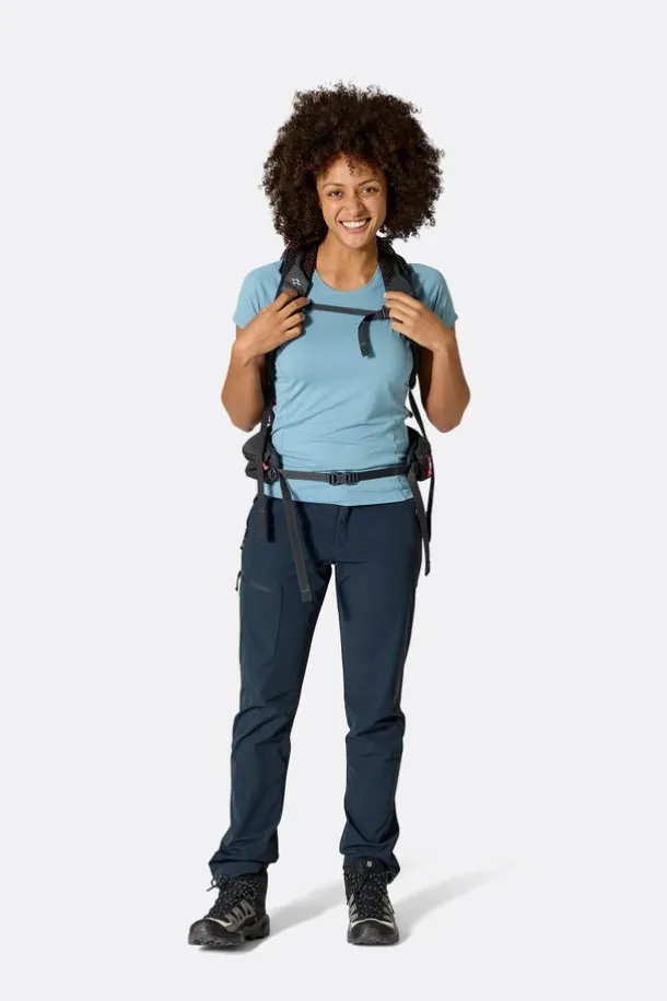 Sac à dos 25 litres Protium ND pour femme