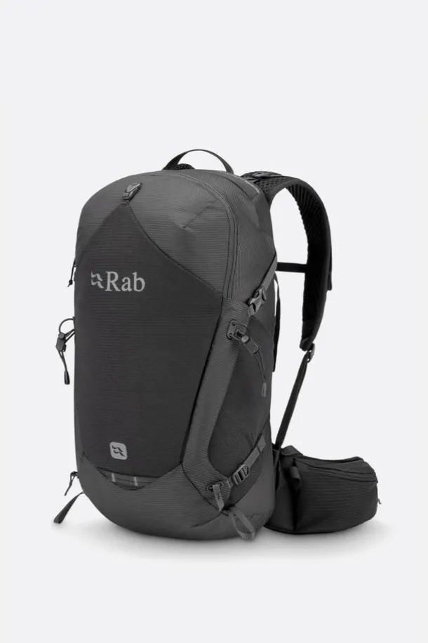 Sac à dos 25 litres Protium ND pour femme