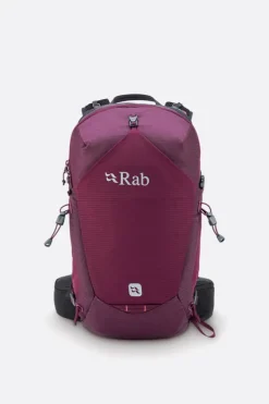 Sac à dos 25 litres Protium ND pour femme