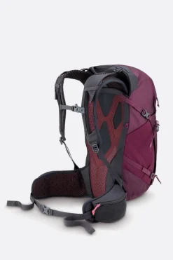 Sac à dos 25 litres Protium ND pour femme