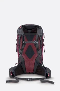 Sac à dos 25 litres Protium ND pour femme