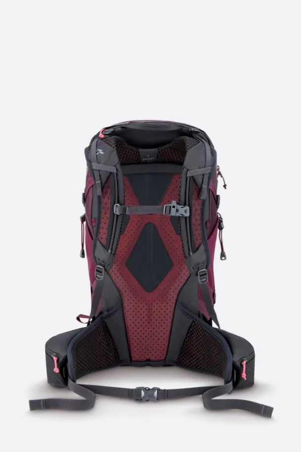 Sac à dos 25 litres Protium ND pour femme