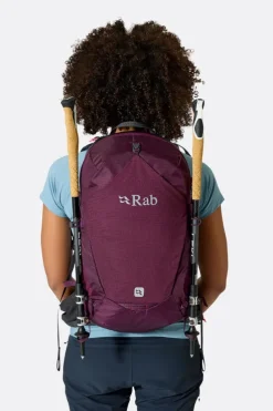 Sac à dos 25 litres Protium ND pour femme
