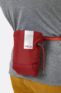 Sac à magnésie